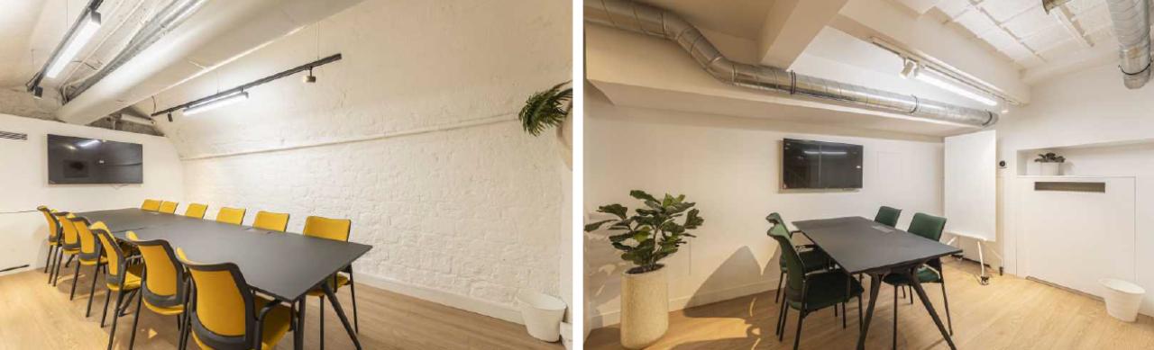 Bureau Paris 158m² Location bureau Paris OLBUR2427940 0